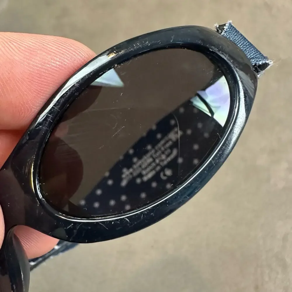 Baby Banz BN030 Protective Sporty Sunglasses Adjustable Kids One Size